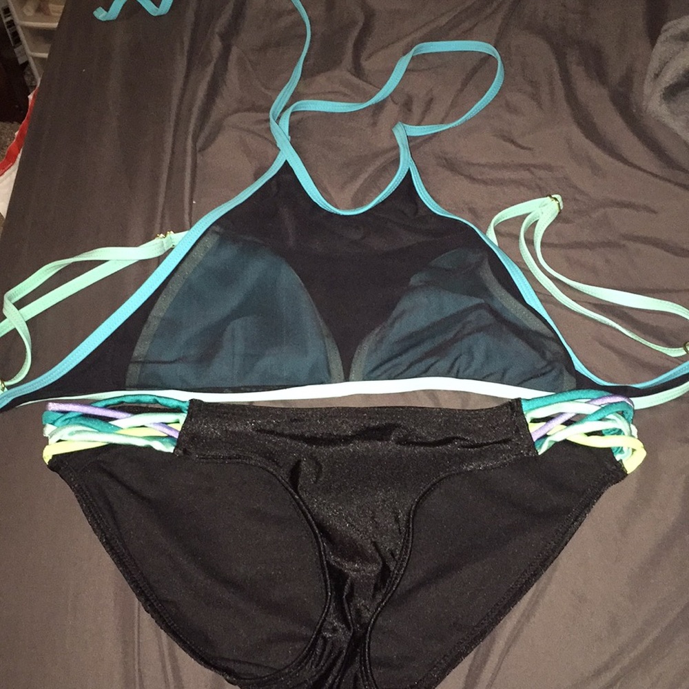 Catalina Small Swimsuit